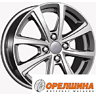 Carwel Акуш  SL  6х15  4x100  ЕТ40  60,1